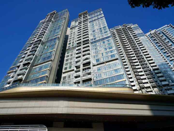 港島南岸 物業外貌 - House730