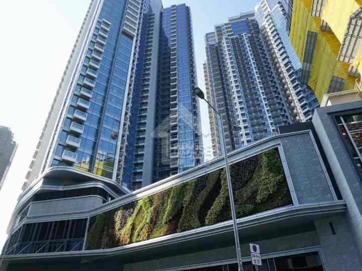 港島南岸 物業外貌 - House730