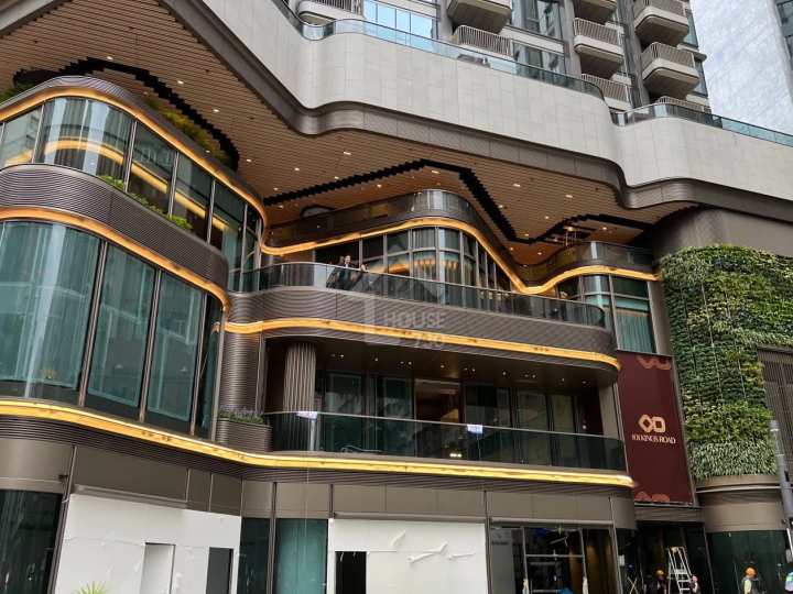 101 KINGS ROAD 物業外貌 - House730