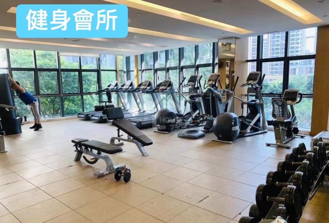​江灣御府 - House730