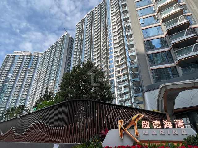 啟德海灣 1 物業外貌 - House730