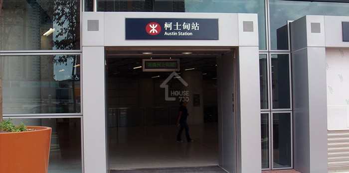 瑧爾 公共交通 - House730