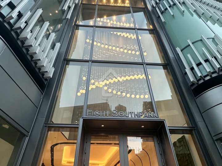 南首 物業外貌 - House730