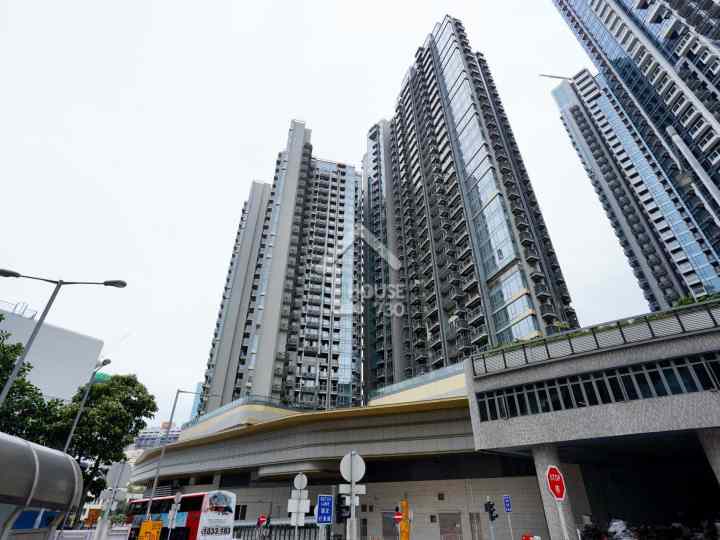 港島南岸 物業外貌 - House730
