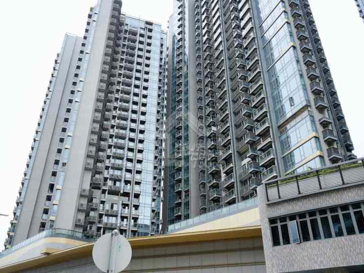 港島南岸 物業外貌 - House730