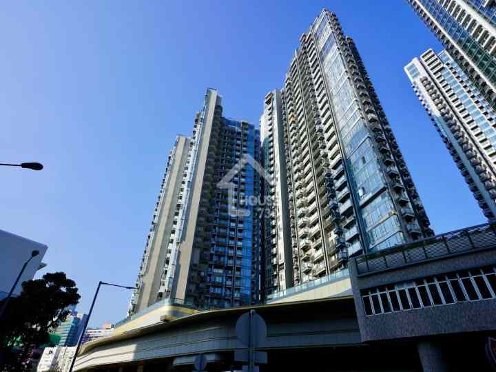 港島南岸 物業外貌 - House730