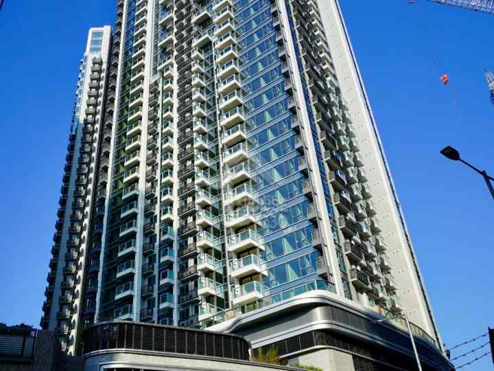 港島南岸 物業外貌 - House730