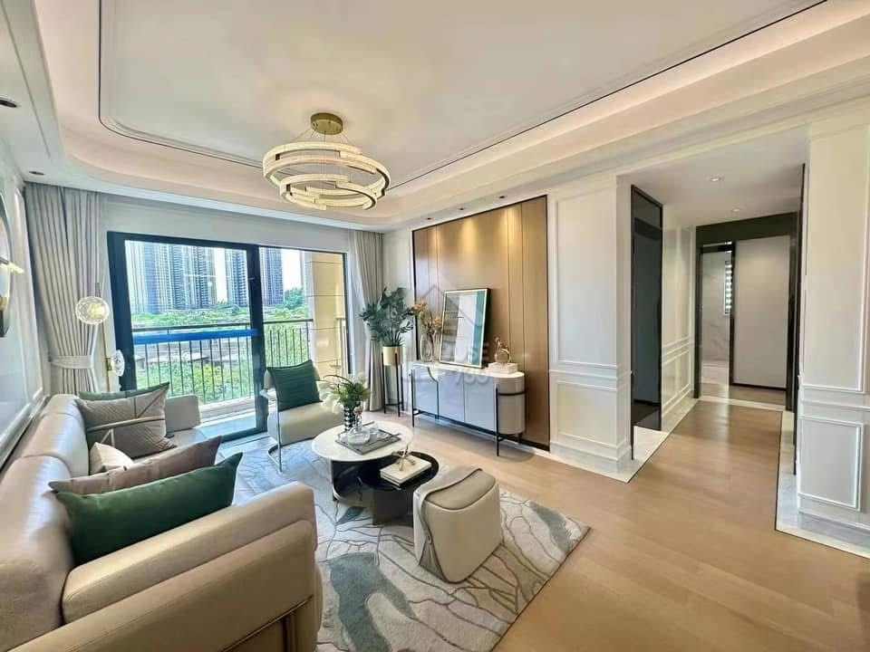 華發觀山水 - House730
