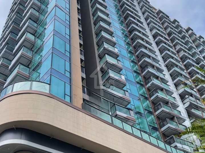 黃金海灣‧珀岸 物業外貌 - House730