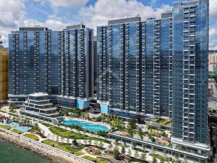 維港·灣畔 第1B期 物業外貌 - House730