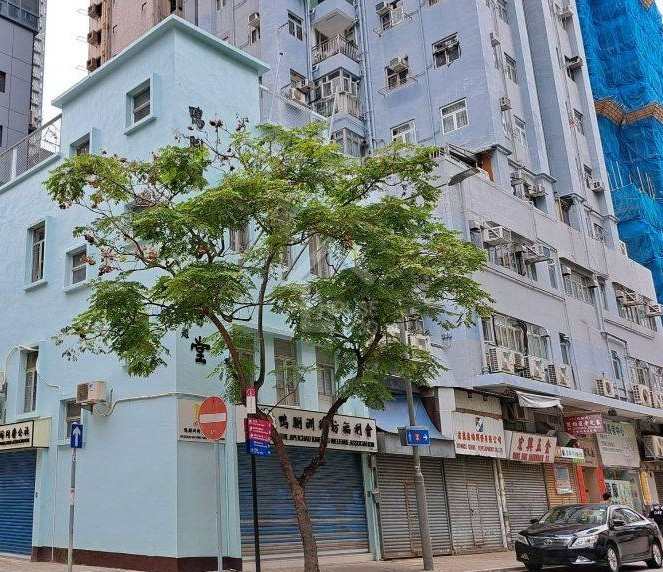 PORTO 附近環境 - House730