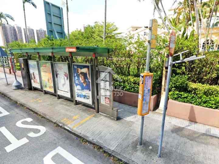 Napa 公共交通 - House730