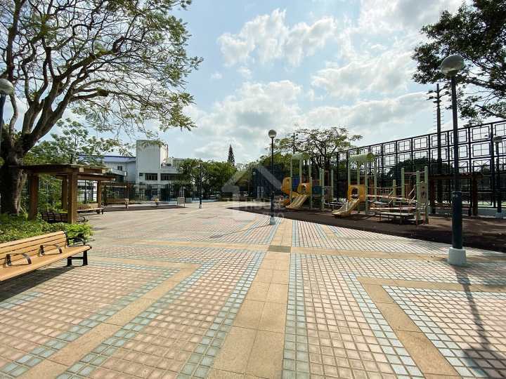 PARK SILICON 第1期 附近環境 - House730