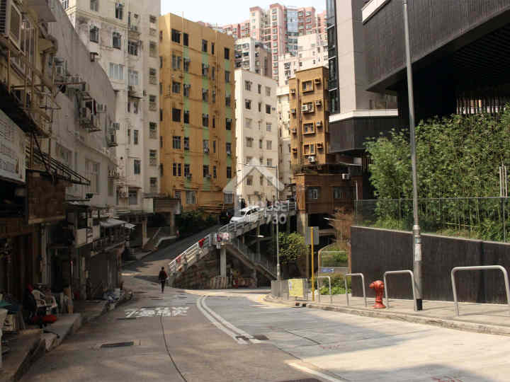 柏蔚山 附近環境 - House730