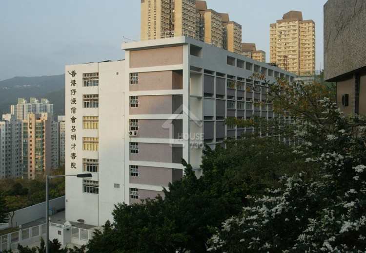 PORTO 附近環境 - House730