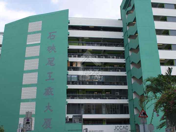 睿峰 附近環境 - House730