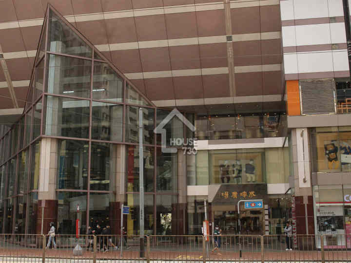 柏蔚山 附近環境 - House730