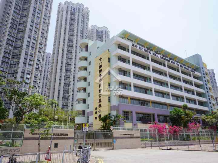 Yoho West 附近環境 - House730