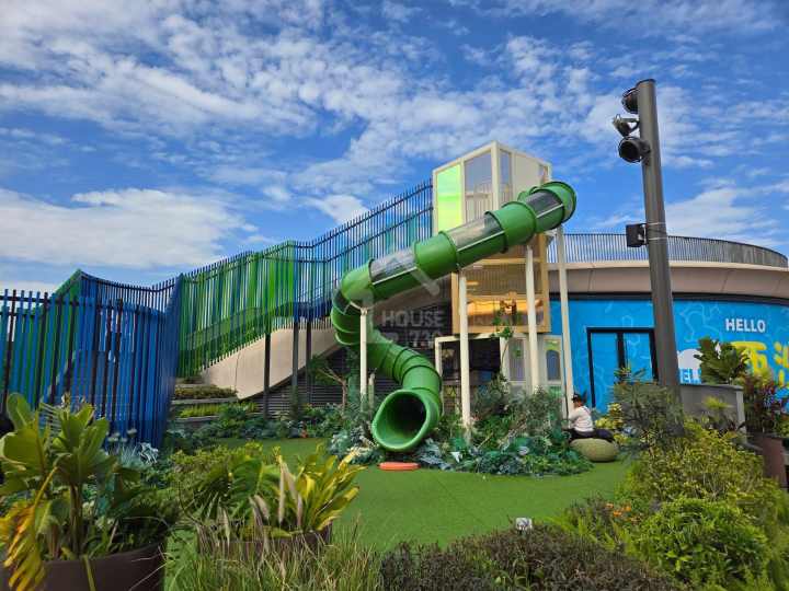 Sierra Sea 2A期 附近環境 - House730