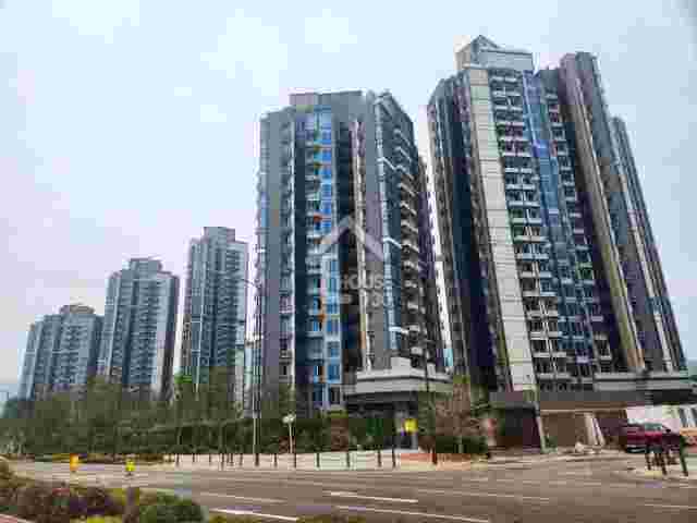 Sierra Sea 2A期 物業外貌 - House730