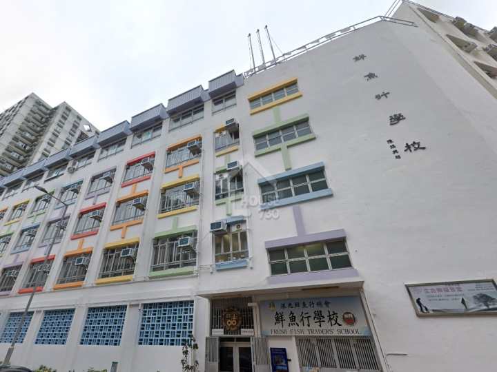 THE BOUNDARY 附近環境 - House730