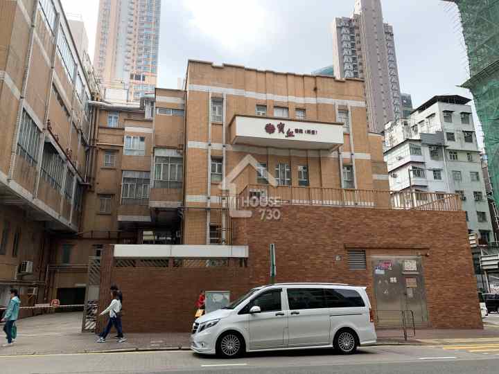 睿峰 附近環境 - House730