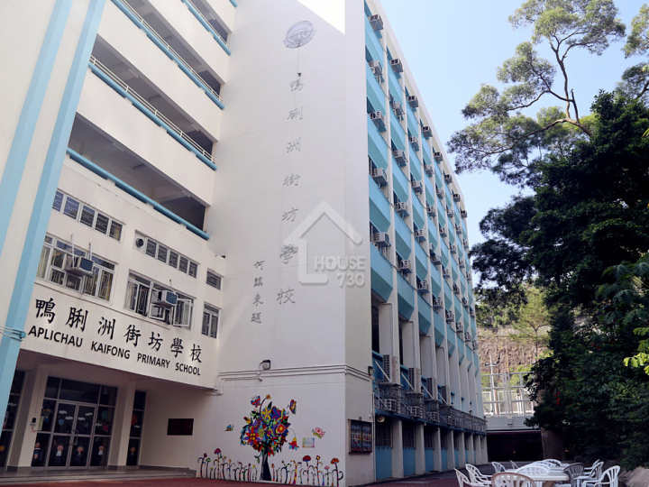 PORTO 附近環境 - House730