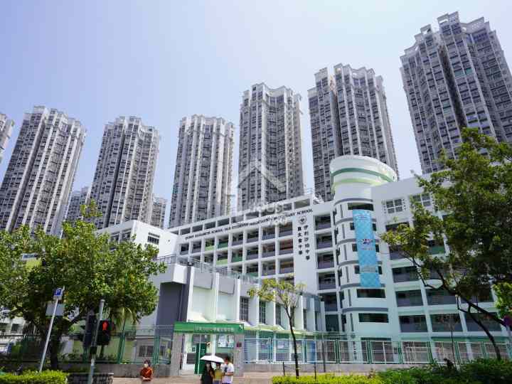 Yoho West 附近環境 - House730