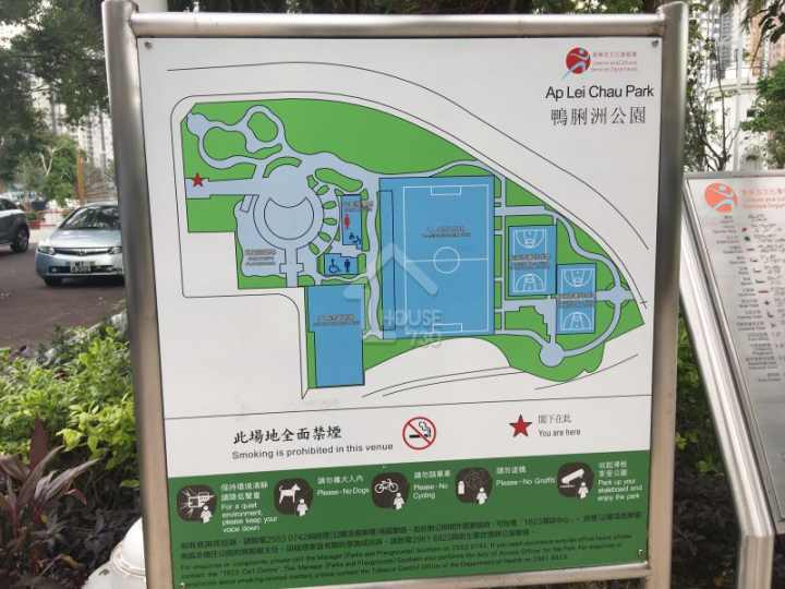 PORTO 附近環境 - House730