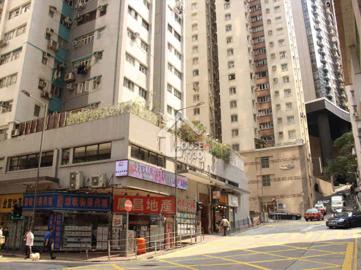 柏蔚山 附近環境 - House730