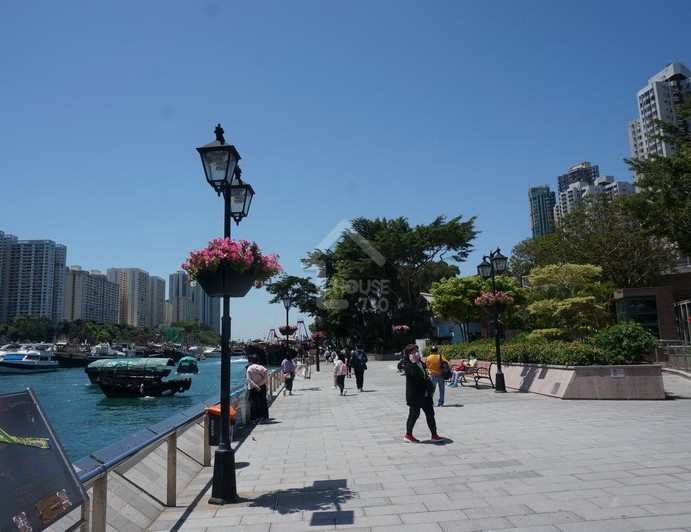 PORTO 附近環境 - House730