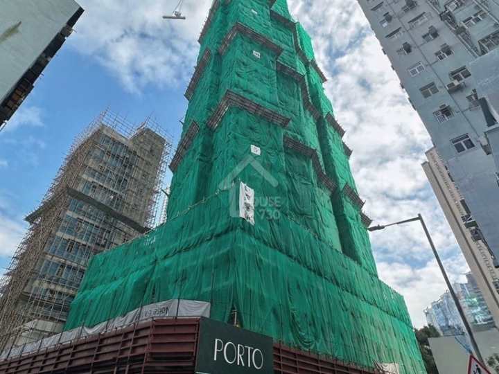 PORTO 物業外貌 - House730