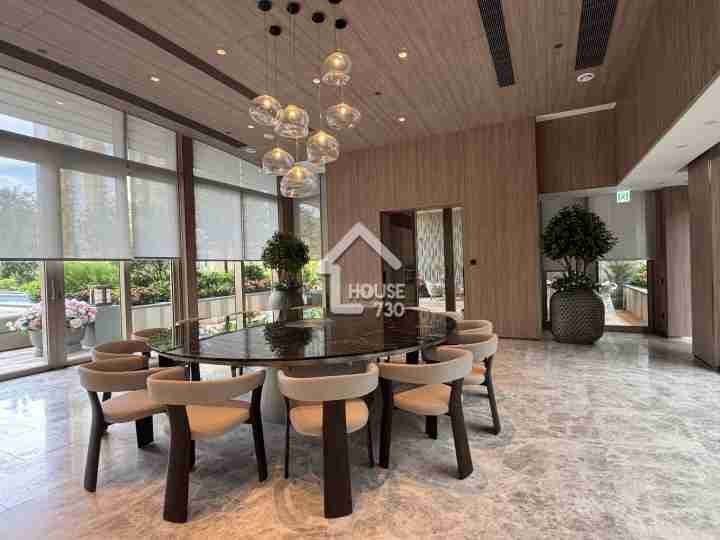 柏瓏 附近環境 - House730