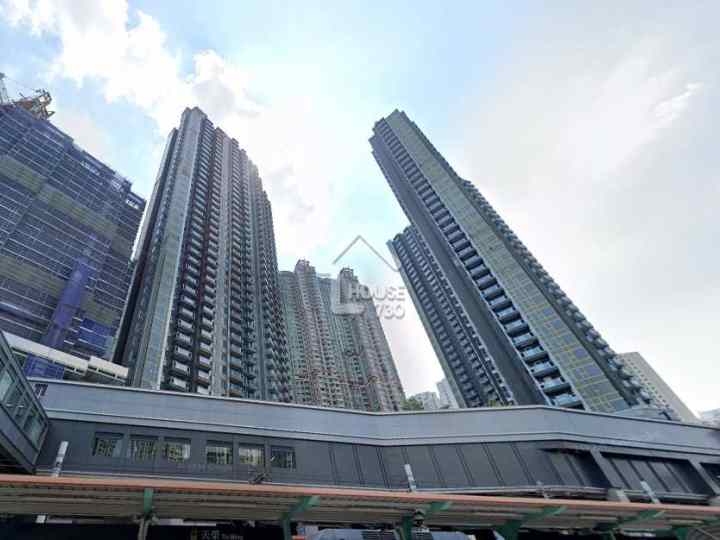 Yoho West 物業外貌 - House730