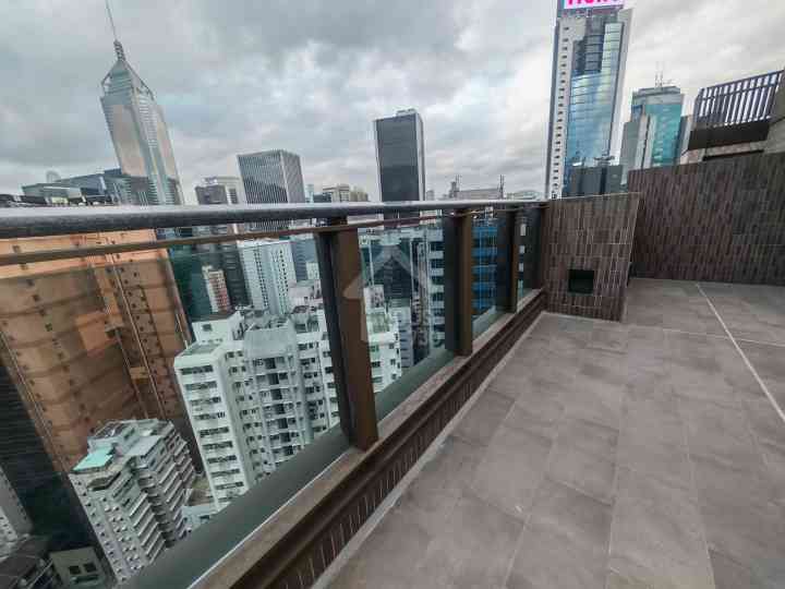 One Wood Road 示範單位 - House730