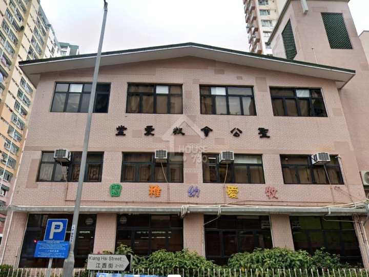 悅麓 附近環境 - House730