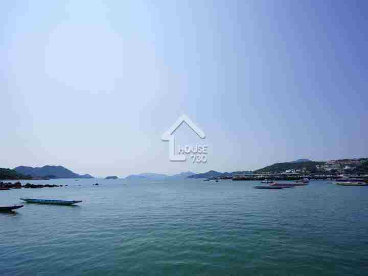 Sierra Sea 2A期 附近環境 - House730