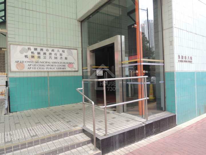 PORTO 附近環境 - House730