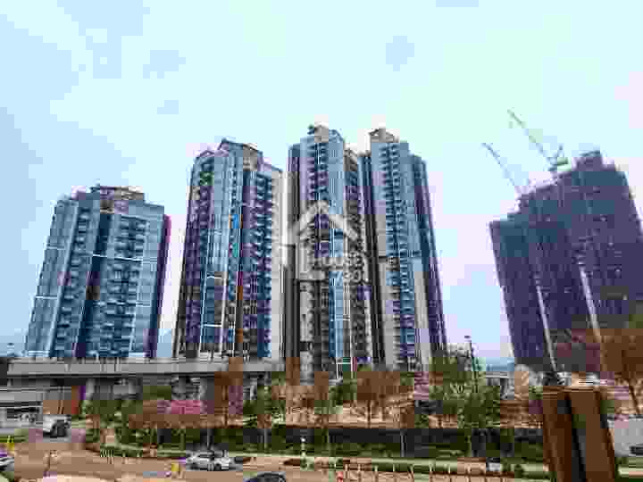 Sierra Sea 2B期 物業外貌 - House730