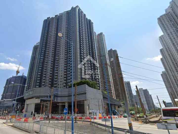Yoho West 物業外貌 - House730