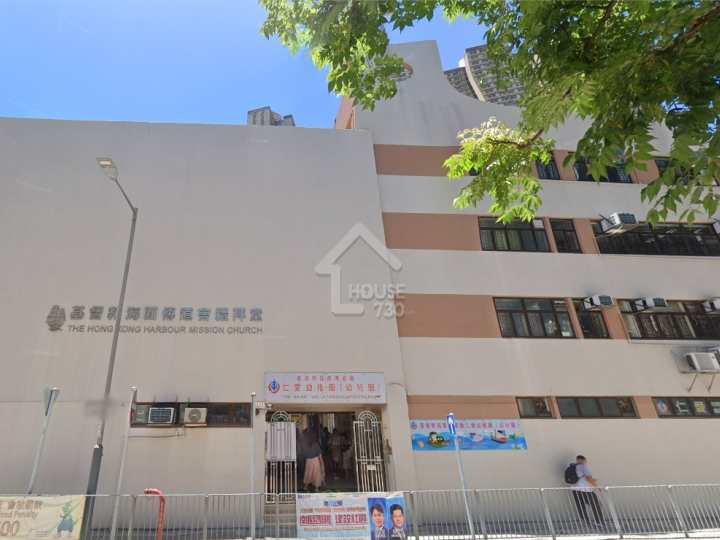 PORTO 附近環境 - House730