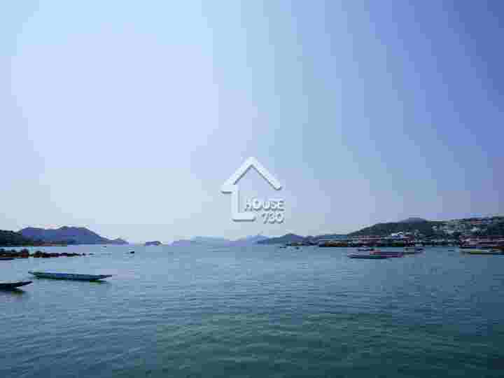 Sierra Sea 2B期 附近環境 - House730