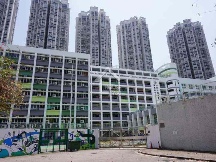 Yoho West 附近環境 - House730
