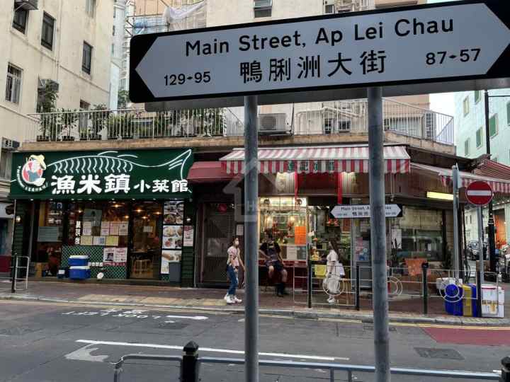 PORTO 附近環境 - House730