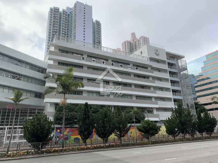 睿峰 附近環境 - House730