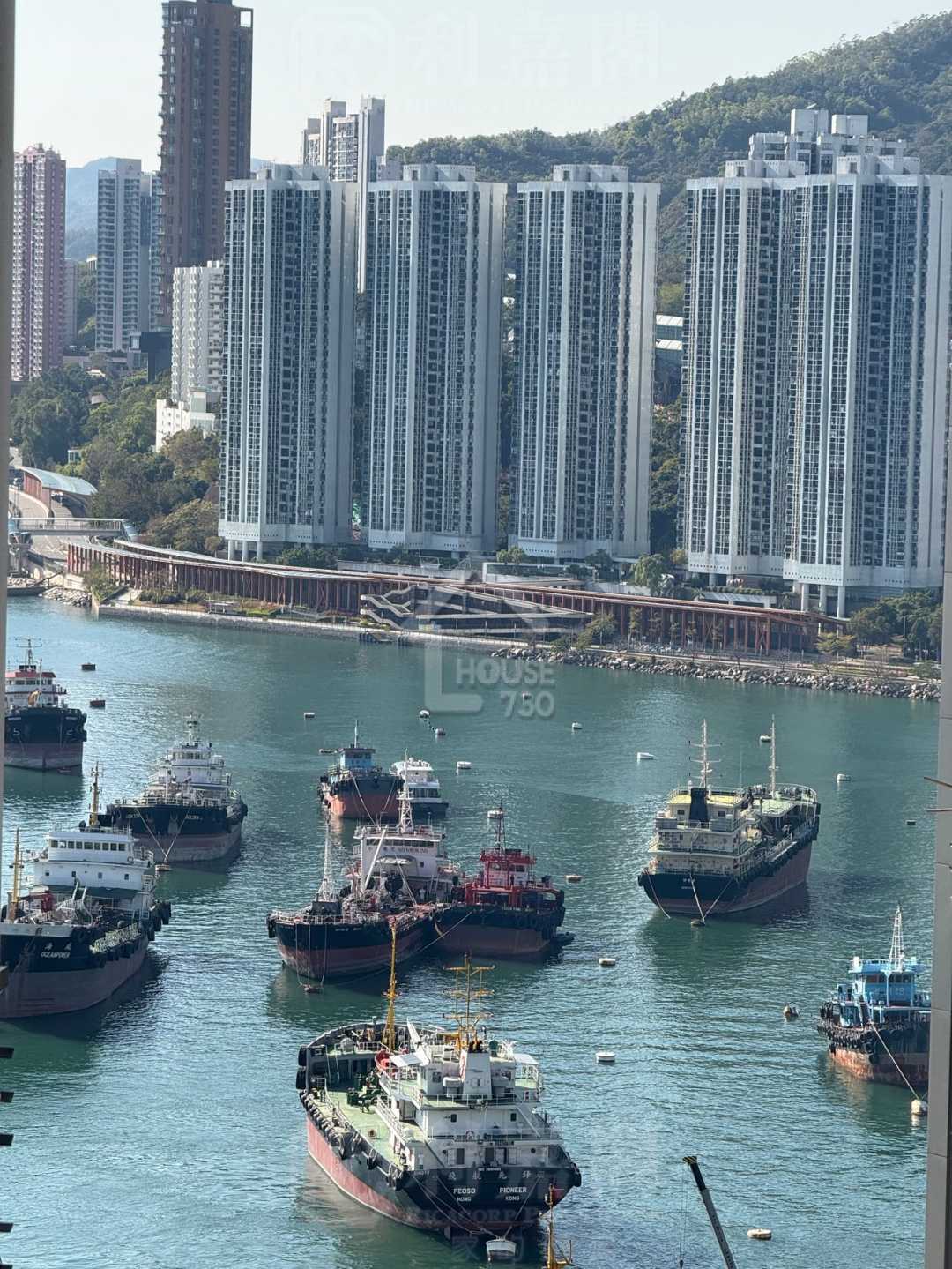 海之戀 | 荃灣西 | 3期A 海之戀．愛炫美 | 8950762 | 買樓 - House730