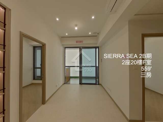 Sierra Sea 2B期 VR - House730
