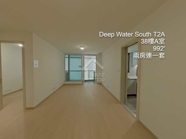 DEEP WATER SOUTH 第6A期-MONT BLUE VR - House730