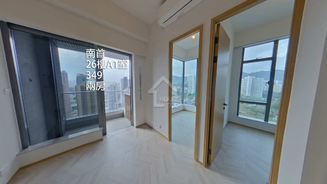 南首 VR - House730
