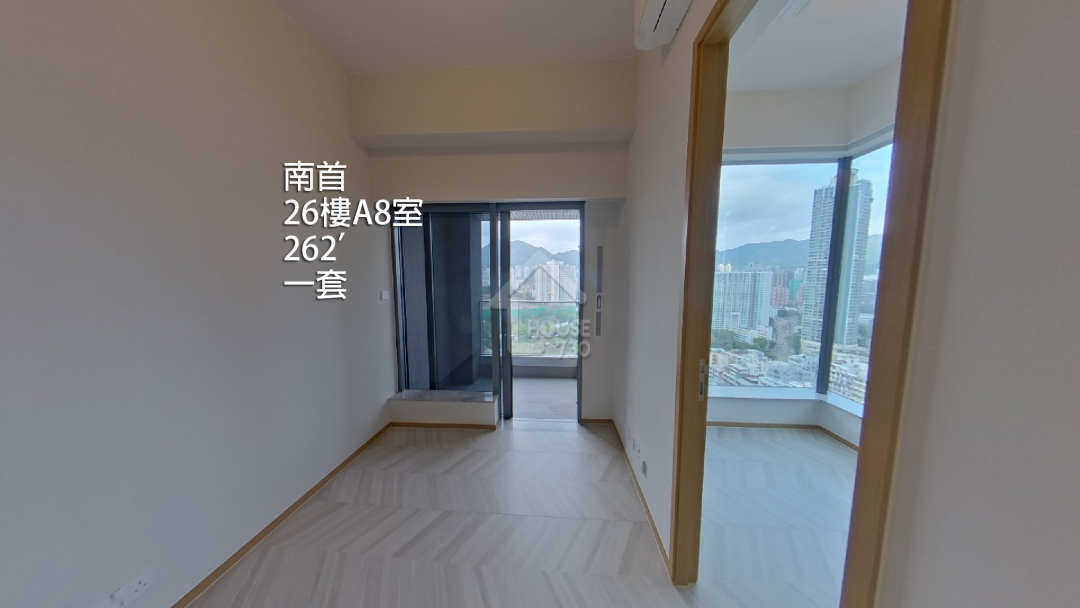 南首 VR - House730